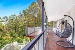 Red Gum Cottage - Accommodation Adelaide
