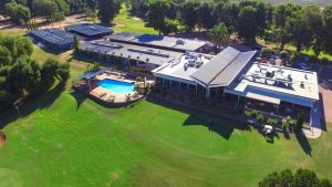 Renmark Country Club - Accommodation Adelaide