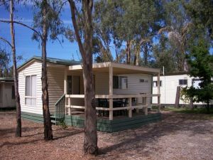 River Bend Caravan Park - Accommodation Adelaide