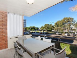Riverview II 3 - 2 BDRM Apt in the Heart of Mooloolaba - Accommodation Adelaide