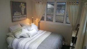 Rosslyn Cottages - Accommodation Adelaide