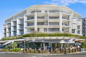 Rovera Apartments - Accommodation Adelaide