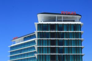 Rydges Gold Coast Airport - Accommodation Adelaide