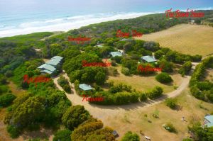 Sandpiper Ocean Cottages - Accommodation Adelaide