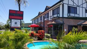 Shakespeare Motel - Accommodation Adelaide