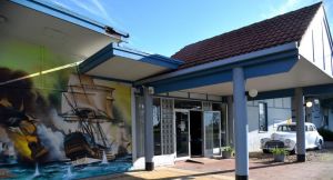 Ship Inn Motel - Accommodation Adelaide