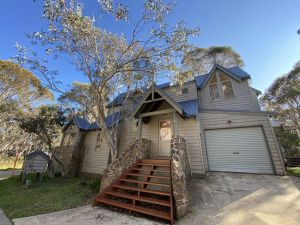 Snowdragon - Accommodation Adelaide