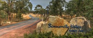 Sommerville Valley Tourist Park  Resort - Accommodation Adelaide