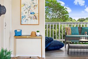 Southern Belle Mollymook - Accommodation Adelaide