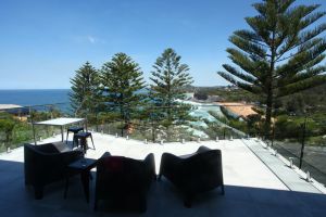 Spectacular Bilgola Beachhouse - Accommodation Adelaide