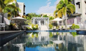 Splendido Resort Apartments - Accommodation Adelaide