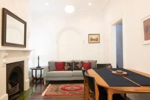 Stylish 3 Bedroom Townhouse in Darlinghurst - Accommodation Adelaide