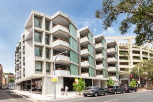 Surry Hills Fully Furnished Apartment ELZ - Accommodation Adelaide