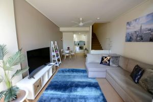 Sydney Darling Harbour - ICC  Ultimo - Accommodation Adelaide