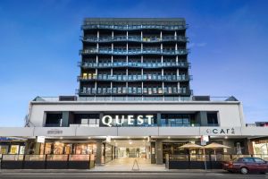Quest Frankston on the Bay - Accommodation Adelaide
