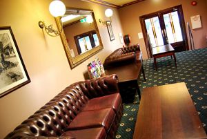 The Glenferrie Hotel Hawthorn - Accommodation Adelaide