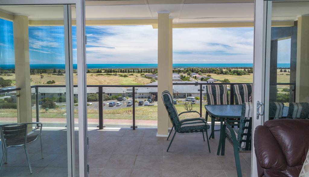 The Haven - 6A Turnberry Drive - Accommodation Adelaide