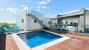 The Lookout - Ultra Modern and Luxurious - Accommodation Adelaide