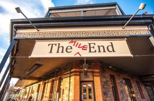 The Mile End Hotel - Accommodation Adelaide