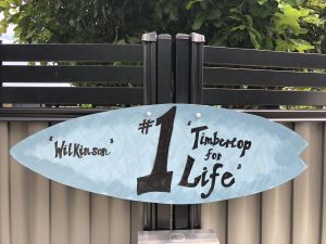 Timbertop for Life - Accommodation Adelaide