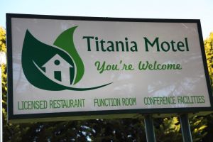 Titania Motel - Accommodation Adelaide