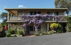 Tuross Head Motel - Accommodation Adelaide