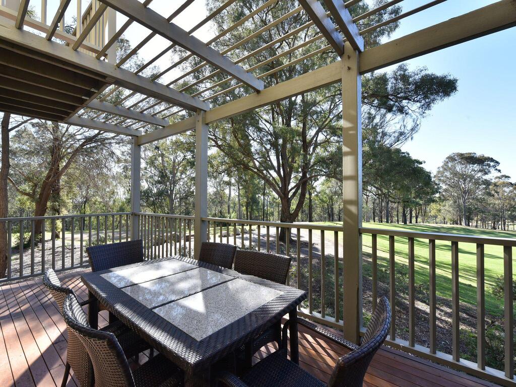 Villa 3br Malbec Resort Condo Located Within Cypress Lakes Resort Nothing Is More Central - Accommodation Adelaide