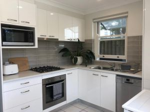 Waterview Cottage - Accommodation Adelaide