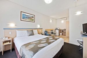 Welcome Inn 277 - Accommodation Adelaide