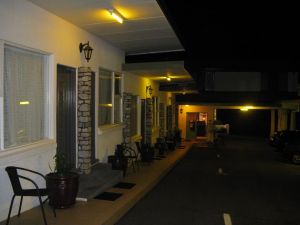 White Manor Motel - Accommodation Adelaide