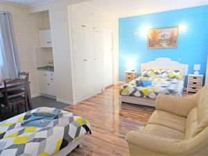 Whyalla Country Inn Motel - Accommodation Adelaide