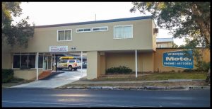 Windsor Motel - Accommodation Adelaide