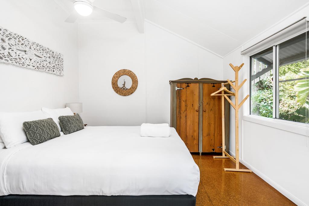 Your Luxury Escape - Salt Life - Byron Bay - Accommodation Adelaide