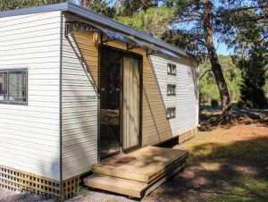Zeehan Bush Camp - Accommodation Adelaide