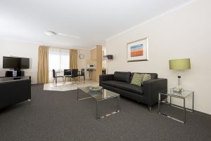 Accommodate Canberra - Kingston Court - Accommodation Adelaide