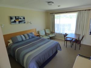 Anna Bella Motel Glen Innes - Accommodation Adelaide