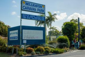 Bellhaven Park - Accommodation Adelaide