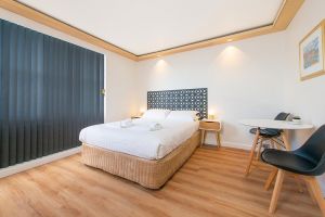 Blue Hills Motel - Accommodation Adelaide